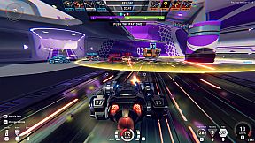 Rivals Hover League