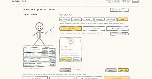 Doodle Duel