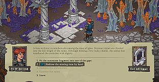 Neverscape