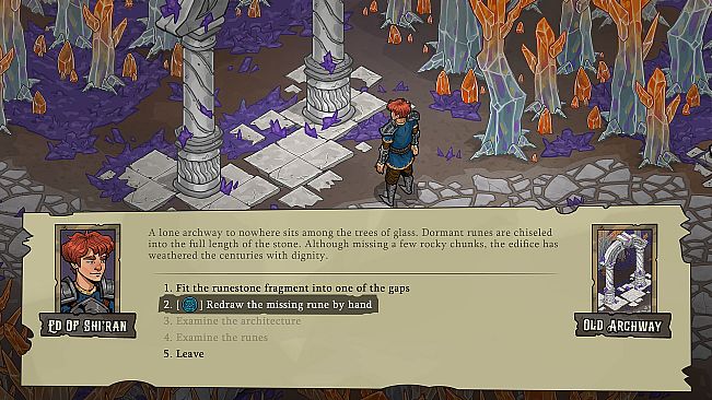 Neverscape