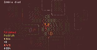Rangedrifter