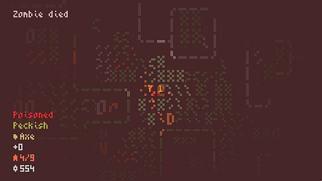 Rangedrifter