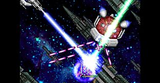 RefleX Original Soundtrack
