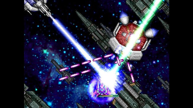 RefleX Original Soundtrack