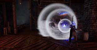 Shielta: Veil of Stars