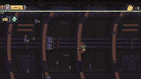 Bazooka Cat: First Episode