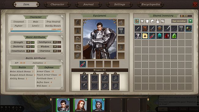 云聚：失落的魔法 Magic Ganglia