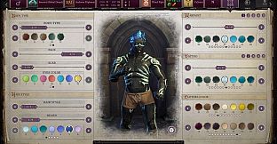 Pathfinder: Wrath of the Righteous - Paint of War