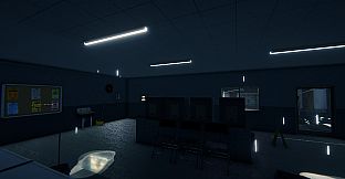 Cycle 8: The Laundromat Anomaly