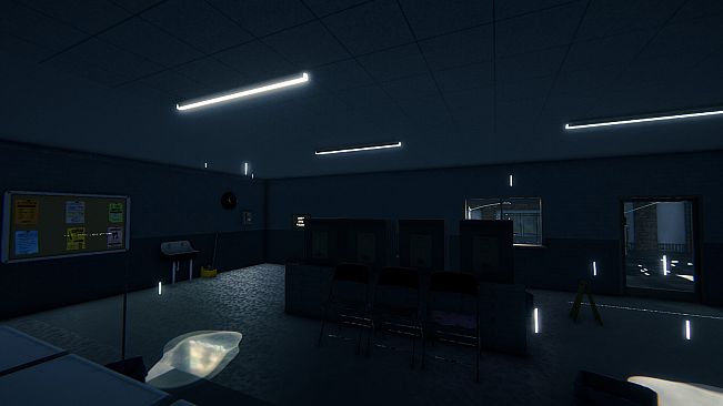 Cycle 8: The Laundromat Anomaly