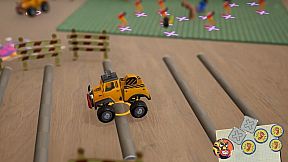 Abomifighters: World League