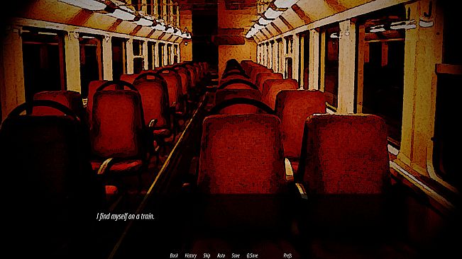 Nami no Iro - The Color of the Waves