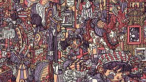 I commissioned some snails 5