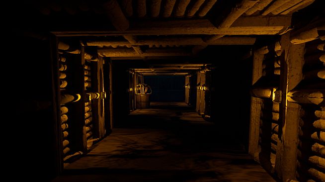 The Mines
