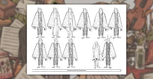 When The Past Was Around - Artbook