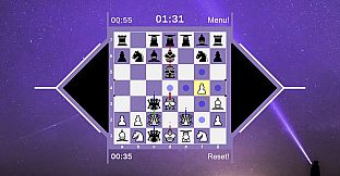 Chess President - Challenge