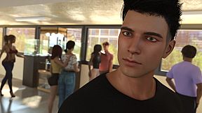 Law School - Season 1