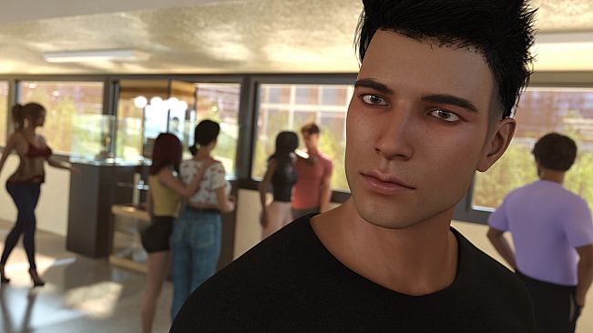 Law School - Season 1