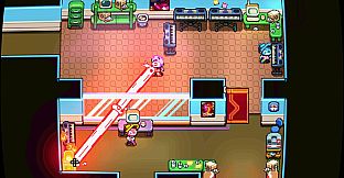 Laser Guy