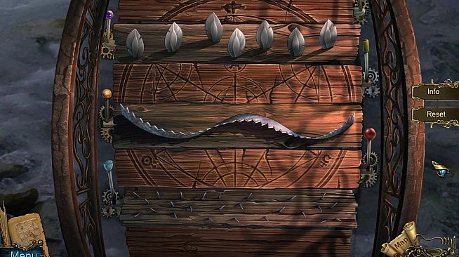 Mystery Tales: The Lost Hope Collector's Edition