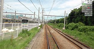 JR EAST Train Simulator: Nambu Line (Kawasaki to Tachikawa) E233-8000 series Nambu Branchi Line (Hamakawasaki to Shitte) 205-1000 series Tsurumi Line (Tsurumi to Ogimachi,Okawa,Umi-Shibaura) 205-1100 series