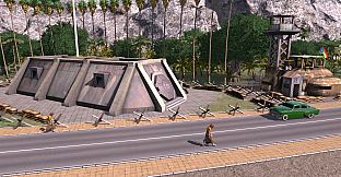 Tropico 4: Apocalypse