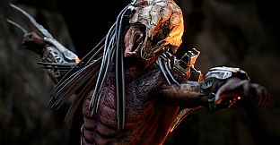 Predator: Hunting Grounds - Feral Predator