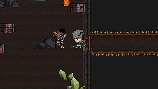 Dungeons and Goblins