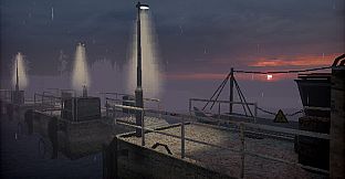 Fey: Distant Daydream