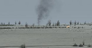 Graviteam Tactics: Under the Cruel Star