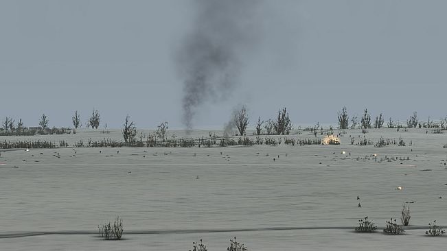 Graviteam Tactics: Under the Cruel Star