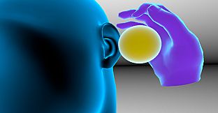 ASMR Toy VR
