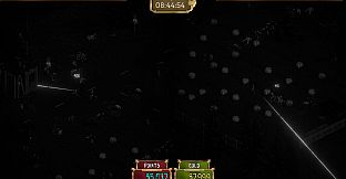 Dawn of the Zombies: Survivors