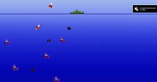 The Tower Of TigerQiuQiu Deepwater Bomb