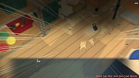 Infected Love : The Fatal Experiment