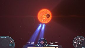 Dyson Sphere Program