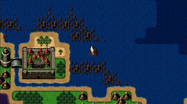 Last Definitive Fantasy