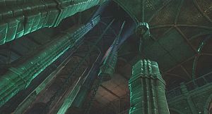 Hagia Sophia VR Experience