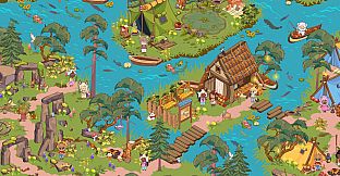 Hidden Legends