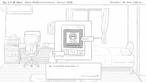 Living with my Little Sister