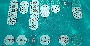 Solitaire Forever II