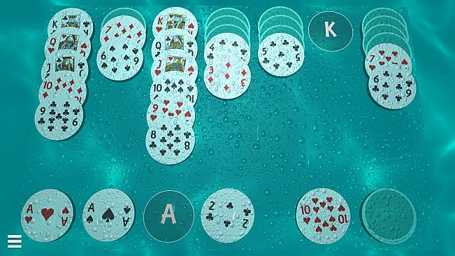 Solitaire Forever II