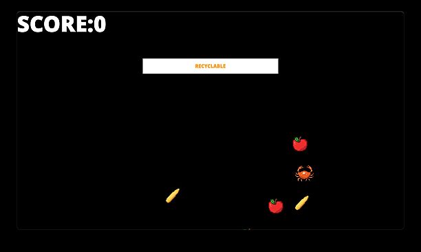 Environment Protection Ambassador