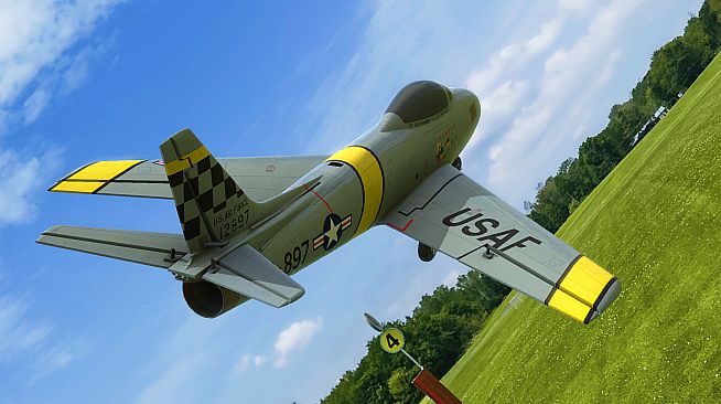 RealFlight Evolution - 2024 Year Content Pass