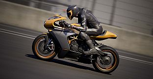 RIDE 6 - Welcome Bikes Pack