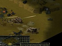 Sudden Strike 2 Gold