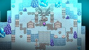 Sarab 2: Thalj Mountains