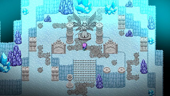 Sarab 2: Thalj Mountains