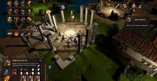 Myths and Legends - Atlantis and Egypt