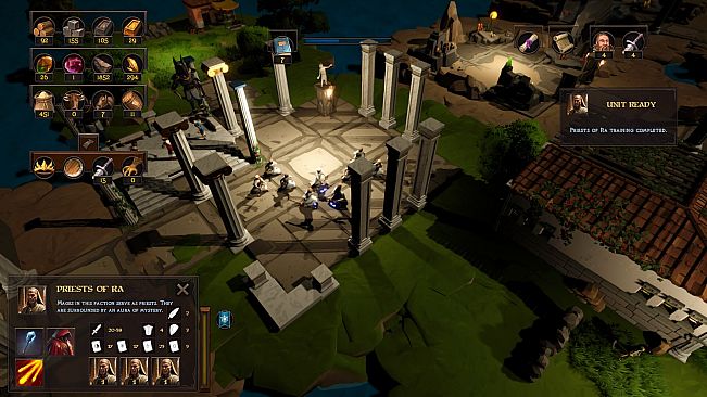 Myths and Legends - Atlantis and Egypt